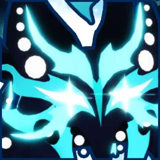 Shiny Mythic Hellfire BGSI