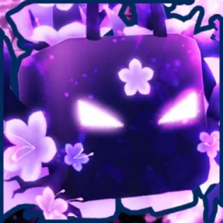 Shiny Blossom Dementor BGSI