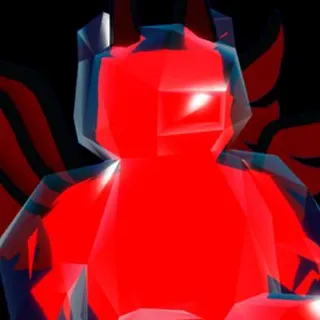 5X Mythic OG Crystal Teddy BGSI