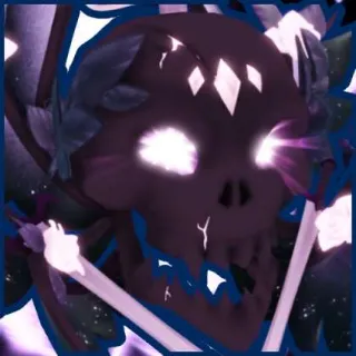 Shiny Mythic King Skull BGSI