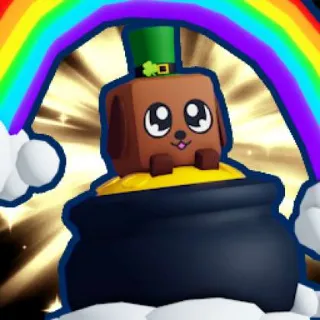 Pot O' Gold BGSI