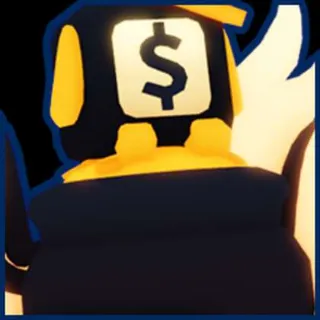 Shiny Mythic Pot O' Doggy BGSI