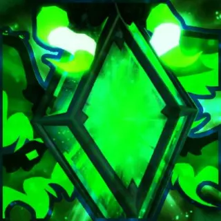 2X Shiny Sinister Shard BGSI