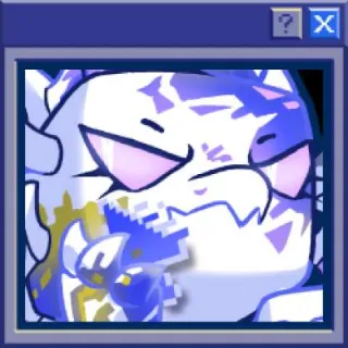 Mythic Painted Daze BGSI