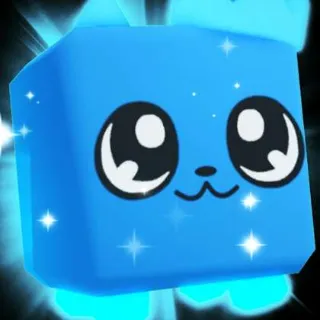 Shiny OG King Kitty BGSI