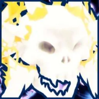 Radiant Skull BGSI
