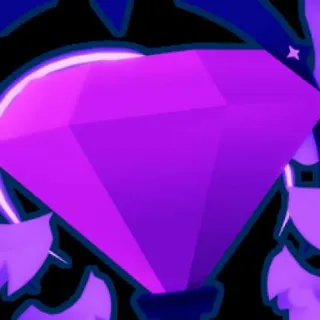 Shiny Mythic Diamond Ring BGSI