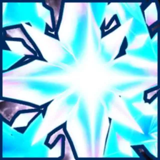 Shiny Mythic Soulflake BGSI