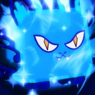 Shiny Mythic OG Plasma Wolflord BGSI