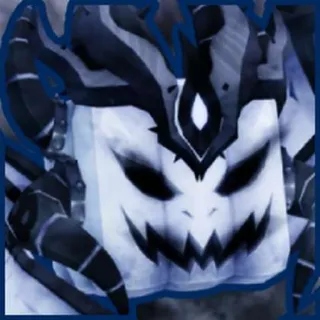 Shiny Sinister Lord 2.0 BGSI