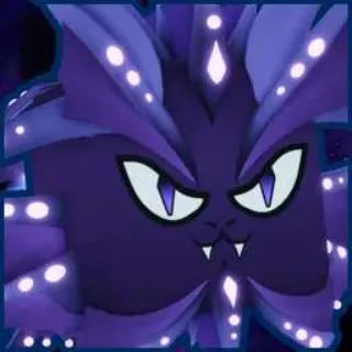 Shadow Leviathan BGSI