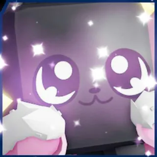 Mythic King Kitty BGSI