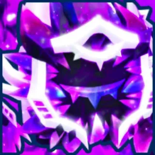 Shiny Aurora Guardian BGSI