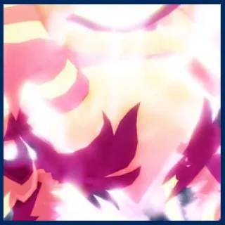 Mythic Inferno Gem BGSI