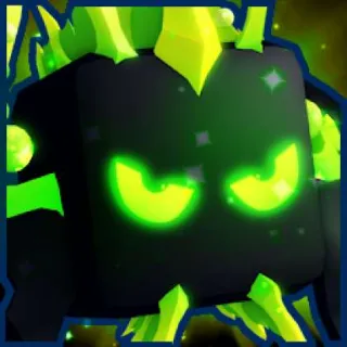 Shiny Immortal One BGSI