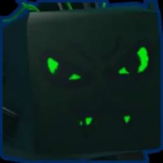 Shiny Mythic D.I.Y Leviathan BGSI