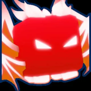 Shiny Diamond Overlord BGSI