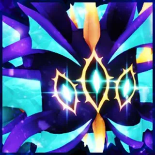 Shiny Ancient Shadow Leviathan BGSI