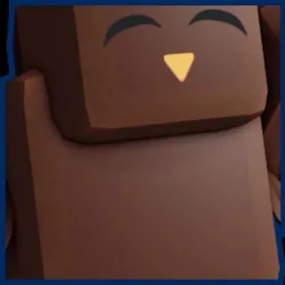 Giant Chocolate Chicken BGSI