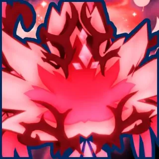 Shiny Mythic Maple Divinity BGSI