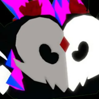 Shiny Mythic OG Love Thief BGSI