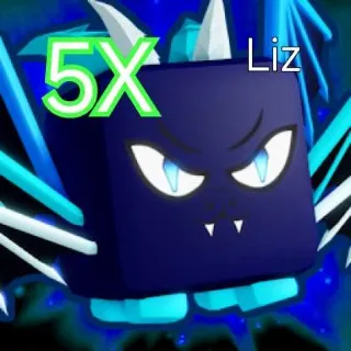 5X Fallen Angel BGSI