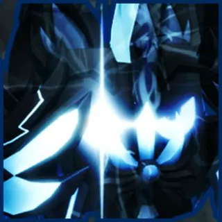 Shiny Mythic The Keeper BGSI