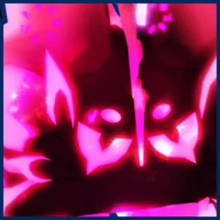 Shiny Mythic Golden Tokage BGSI