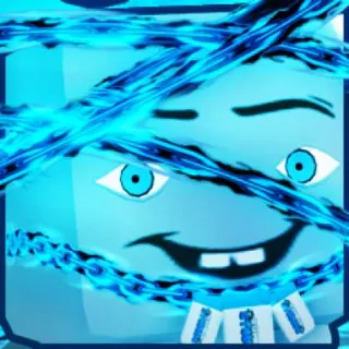 Mythic Rumblecon God BGSI