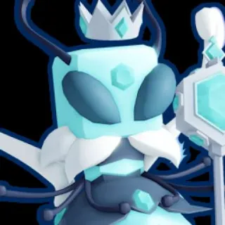 Shiny Queen Bee BGSI