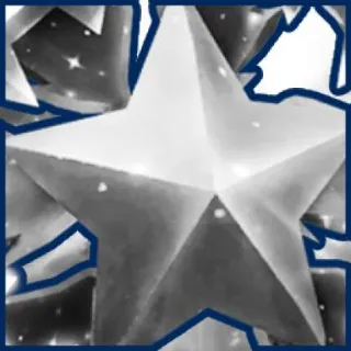 Shiny Mythic Northern Star BGSI