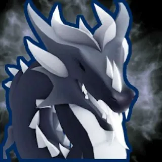 Shiny Air Basilisk BGSI