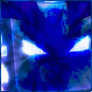 Shiny Mythic Super Shock BGSI