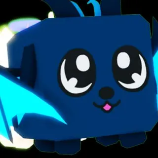 Shiny Mythic OG Duality BGSI