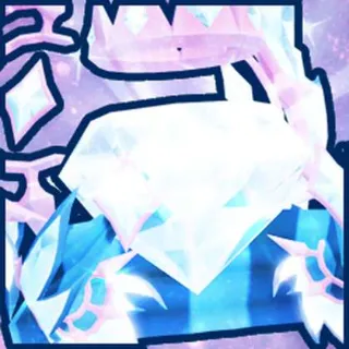 Dazzling Diamond BGSI