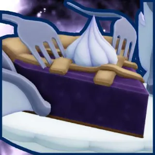 Shiny Mythic Pumpkin Pie BGSI