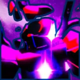 GOD OF THE ETERNAL VOID BGSI