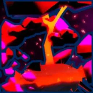 Shiny Mythic Life of the Void BGSI
