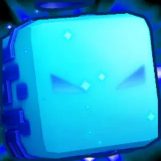 Shiny Lord Shock BGSI