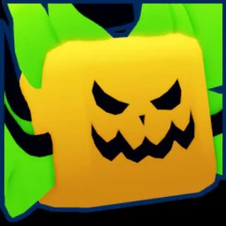 3X Haunted Spirit BGSI