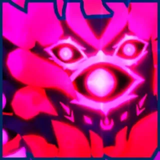 Shiny Mythic Dark Seer BGSI