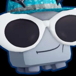 Isaacs Creation BGSI