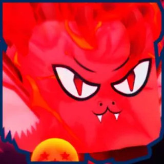 Mythic Super Leviathan BGSI