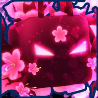Blossom Dementor BGSI