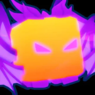 5X Gummy Overlord BGSI