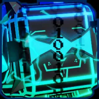 Shiny Mythic D0GGY1337 BGSI