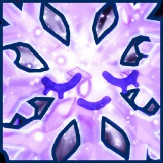 Shiny Mythic Big Flakey BGSI