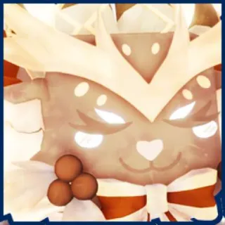 Mythic Festive Deity BGSI