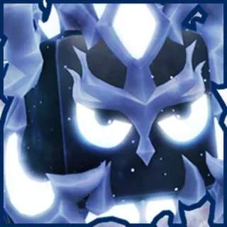 Shiny Mythic Resurrection BGSI