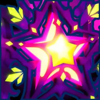 Shiny Mythic Sinistar BGSI